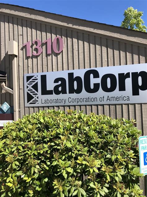 Laboratory Services. . Labcorp bellevue